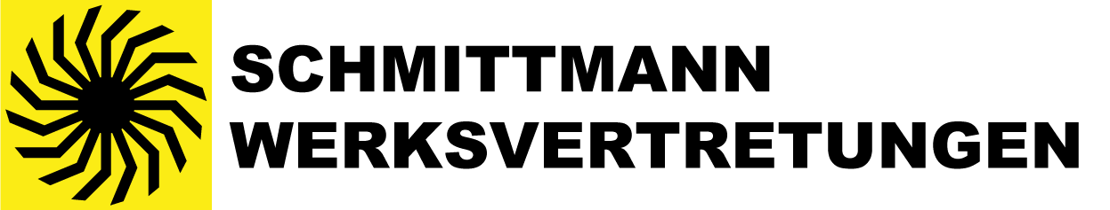 Logo Schmittmann Werks­vertretungen